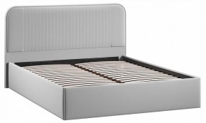 Кровать двуспальная Тиффани с ПМ Тип 1 в Урае - uray.ok-mebel.com | фото