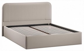 Кровать двуспальная Тиффани с ПМ Тип 1 в Урае - uray.ok-mebel.com | фото 2
