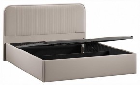 Кровать двуспальная Тиффани с ПМ Тип 1 в Урае - uray.ok-mebel.com | фото 3
