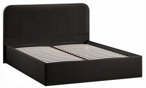 Кровать двуспальная Тиффани с ПМ Тип 1 в Урае - uray.ok-mebel.com | фото