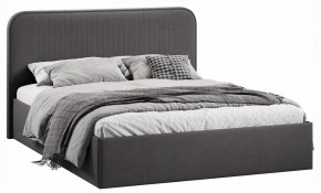 Кровать двуспальная Тиффани с ПМ Тип 1 в Урае - uray.ok-mebel.com | фото