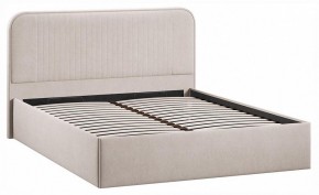 Кровать двуспальная Тиффани с ПМ Тип 1 в Урае - uray.ok-mebel.com | фото