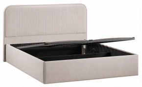 Кровать двуспальная Тиффани с ПМ Тип 1 в Урае - uray.ok-mebel.com | фото 3