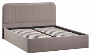 Кровать двуспальная Тиффани с ПМ Тип 1 в Урае - uray.ok-mebel.com | фото