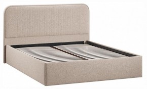 Кровать двуспальная Тиффани с ПМ Тип 1 в Урае - uray.ok-mebel.com | фото 2