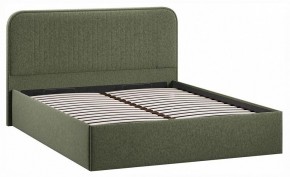 Кровать двуспальная Тиффани с ПМ Тип 1 в Урае - uray.ok-mebel.com | фото 2