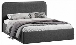 Кровать двуспальная Тиффани с ПМ Тип 1 в Урае - uray.ok-mebel.com | фото