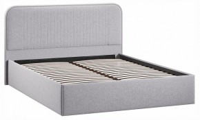 Кровать двуспальная Тиффани с ПМ Тип 1 в Урае - uray.ok-mebel.com | фото 2