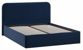 Кровать двуспальная Тиффани с ПМ Тип 1 в Урае - uray.ok-mebel.com | фото 2