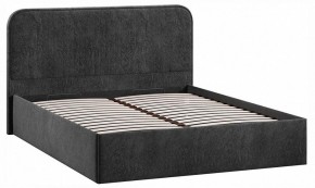 Кровать двуспальная Тиффани с ПМ Тип 1 в Урае - uray.ok-mebel.com | фото 2