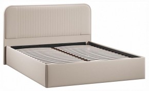Кровать двуспальная Тиффани с ПМ Тип 1 в Урае - uray.ok-mebel.com | фото 2