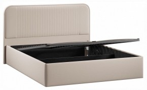 Кровать двуспальная Тиффани с ПМ Тип 1 в Урае - uray.ok-mebel.com | фото 3