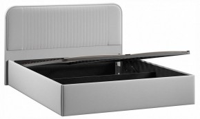 Кровать двуспальная Тиффани с ПМ Тип 1 в Урае - uray.ok-mebel.com | фото 3
