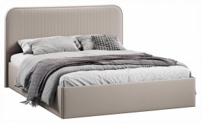 Кровать двуспальная Тиффани с ПМ Тип 1 в Урае - uray.ok-mebel.com | фото