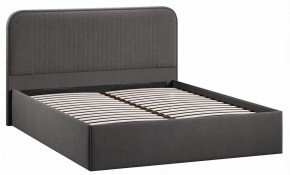 Кровать двуспальная Тиффани с ПМ Тип 1 в Урае - uray.ok-mebel.com | фото 4