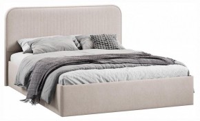 Кровать двуспальная Тиффани с ПМ Тип 1 в Урае - uray.ok-mebel.com | фото