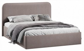 Кровать двуспальная Тиффани с ПМ Тип 1 в Урае - uray.ok-mebel.com | фото
