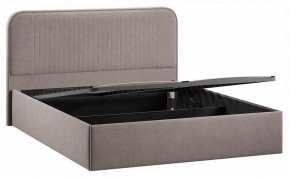 Кровать двуспальная Тиффани с ПМ Тип 1 в Урае - uray.ok-mebel.com | фото 3