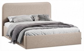 Кровать двуспальная Тиффани с ПМ Тип 1 в Урае - uray.ok-mebel.com | фото