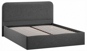 Кровать двуспальная Тиффани с ПМ Тип 1 в Урае - uray.ok-mebel.com | фото 2