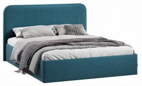Кровать двуспальная Тиффани с ПМ Тип 1 в Урае - uray.ok-mebel.com | фото