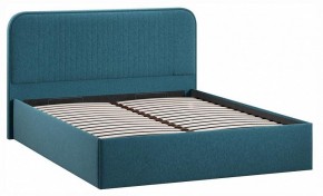 Кровать двуспальная Тиффани с ПМ Тип 1 в Урае - uray.ok-mebel.com | фото 2