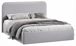 Кровать двуспальная Тиффани с ПМ Тип 1 в Урае - uray.ok-mebel.com | фото