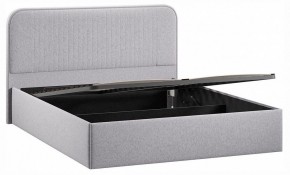 Кровать двуспальная Тиффани с ПМ Тип 1 в Урае - uray.ok-mebel.com | фото 3