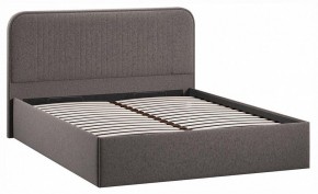 Кровать двуспальная Тиффани с ПМ Тип 1 в Урае - uray.ok-mebel.com | фото
