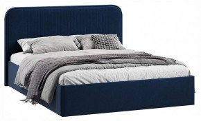 Кровать двуспальная Тиффани с ПМ Тип 1 в Урае - uray.ok-mebel.com | фото 2