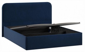 Кровать двуспальная Тиффани с ПМ Тип 1 в Урае - uray.ok-mebel.com | фото 3