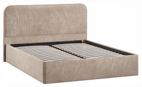 Кровать двуспальная Тиффани с ПМ Тип 1 в Урае - uray.ok-mebel.com | фото 2