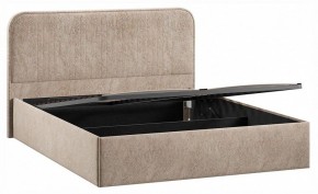 Кровать двуспальная Тиффани с ПМ Тип 1 в Урае - uray.ok-mebel.com | фото 3
