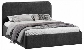 Кровать двуспальная Тиффани с ПМ Тип 1 в Урае - uray.ok-mebel.com | фото