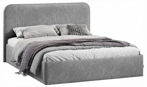 Кровать двуспальная Тиффани с ПМ Тип 1 в Урае - uray.ok-mebel.com | фото
