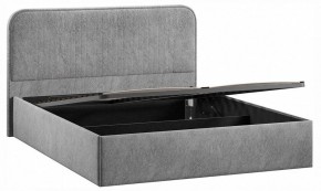 Кровать двуспальная Тиффани с ПМ Тип 1 в Урае - uray.ok-mebel.com | фото 3