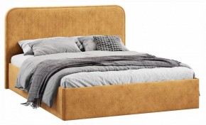 Кровать двуспальная Тиффани с ПМ Тип 1 в Урае - uray.ok-mebel.com | фото