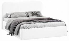 Кровать двуспальная Тиффани с ПМ Тип 1 в Урае - uray.ok-mebel.com | фото