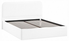 Кровать двуспальная Тиффани с ПМ Тип 1 в Урае - uray.ok-mebel.com | фото 2