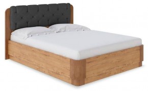 Кровать двуспальная Wood Home Lite 1 в Урае - uray.ok-mebel.com | фото
