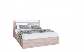 Кровать Эко 1400 в Урае - uray.ok-mebel.com | фото 2