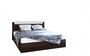 Кровать Эко 1600 в Урае - uray.ok-mebel.com | фото 1