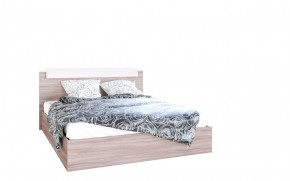 Кровать Эко 1600 в Урае - uray.ok-mebel.com | фото 2