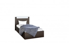 Кровать Эко 900 в Урае - uray.ok-mebel.com | фото 1