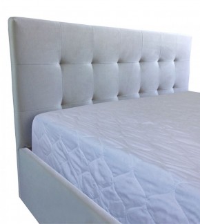 Кровать Эмили Easy 1600 (без механизма подъема) в Урае - uray.ok-mebel.com | фото 2