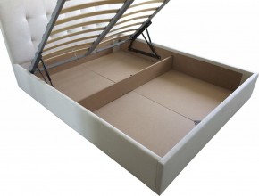 Кровать Эмили Easy 1600 (с механизмом подъема) в Урае - uray.ok-mebel.com | фото 5