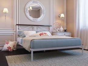 Кровать Эсмеральда (МилСон) в Урае - uray.ok-mebel.com | фото 5