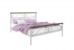 Кровать Эсмеральда Plus (МилСон) в Урае - uray.ok-mebel.com | фото 2