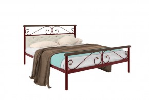 Кровать Эсмеральда Plus Мягкая (МилСон) в Урае - uray.ok-mebel.com | фото 4