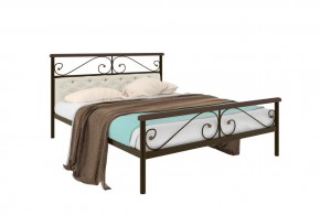 Кровать Эсмеральда Plus Мягкая (МилСон) в Урае - uray.ok-mebel.com | фото 5